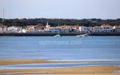 Rivedoux-Plage Charente-Maritime huis foto 7135731