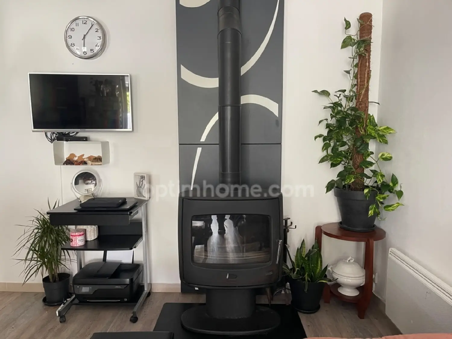 te koop huis Rivedoux-Plage Charente-Maritime 5