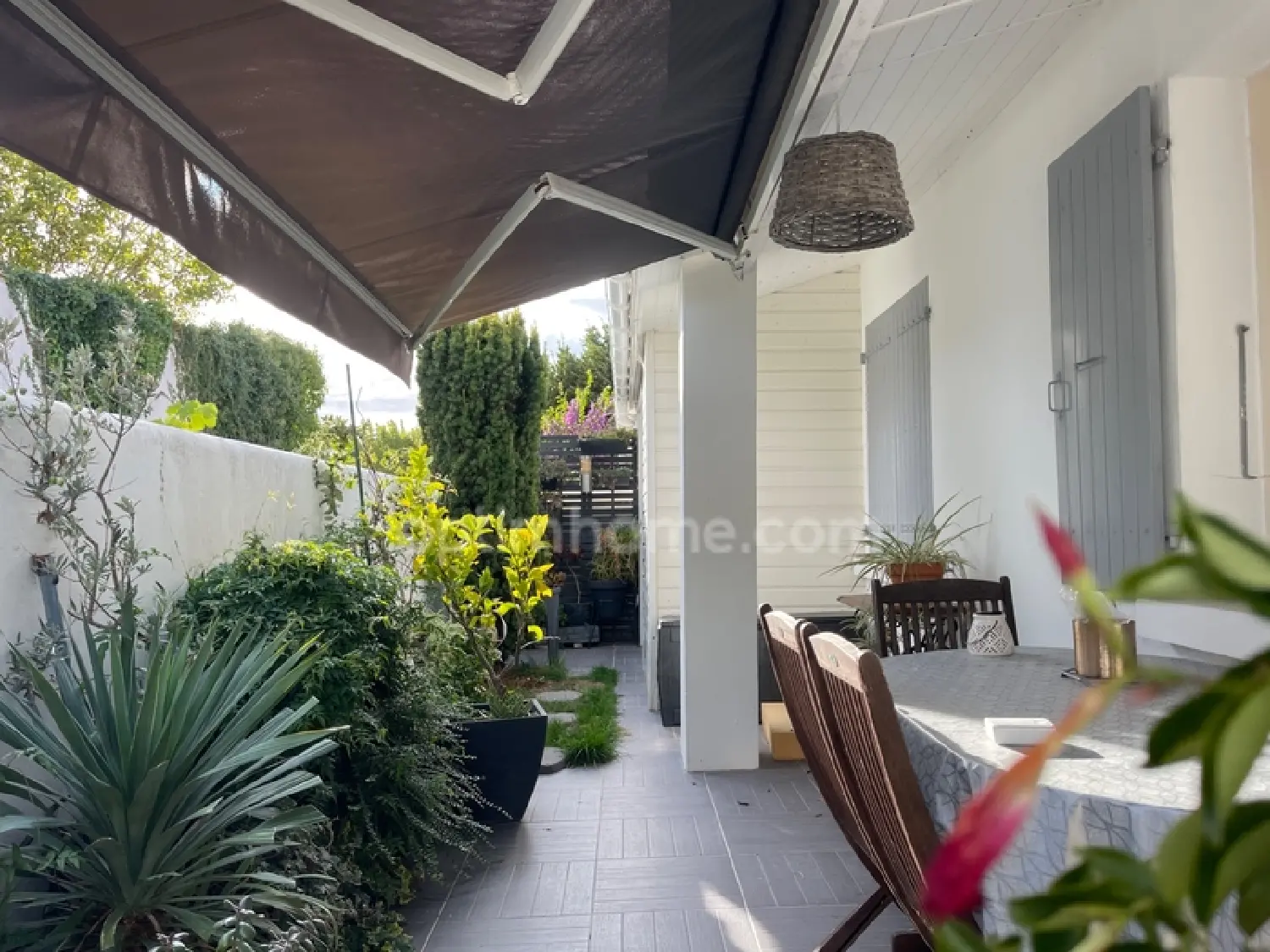  te koop huis Rivedoux-Plage Charente-Maritime 7
