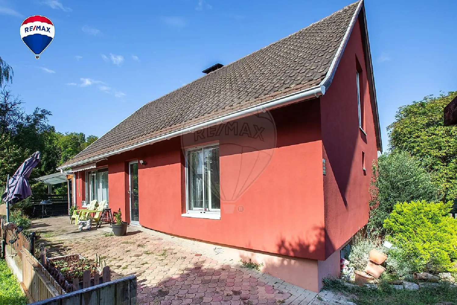  te koop huis Rixheim Haut-Rhin 1