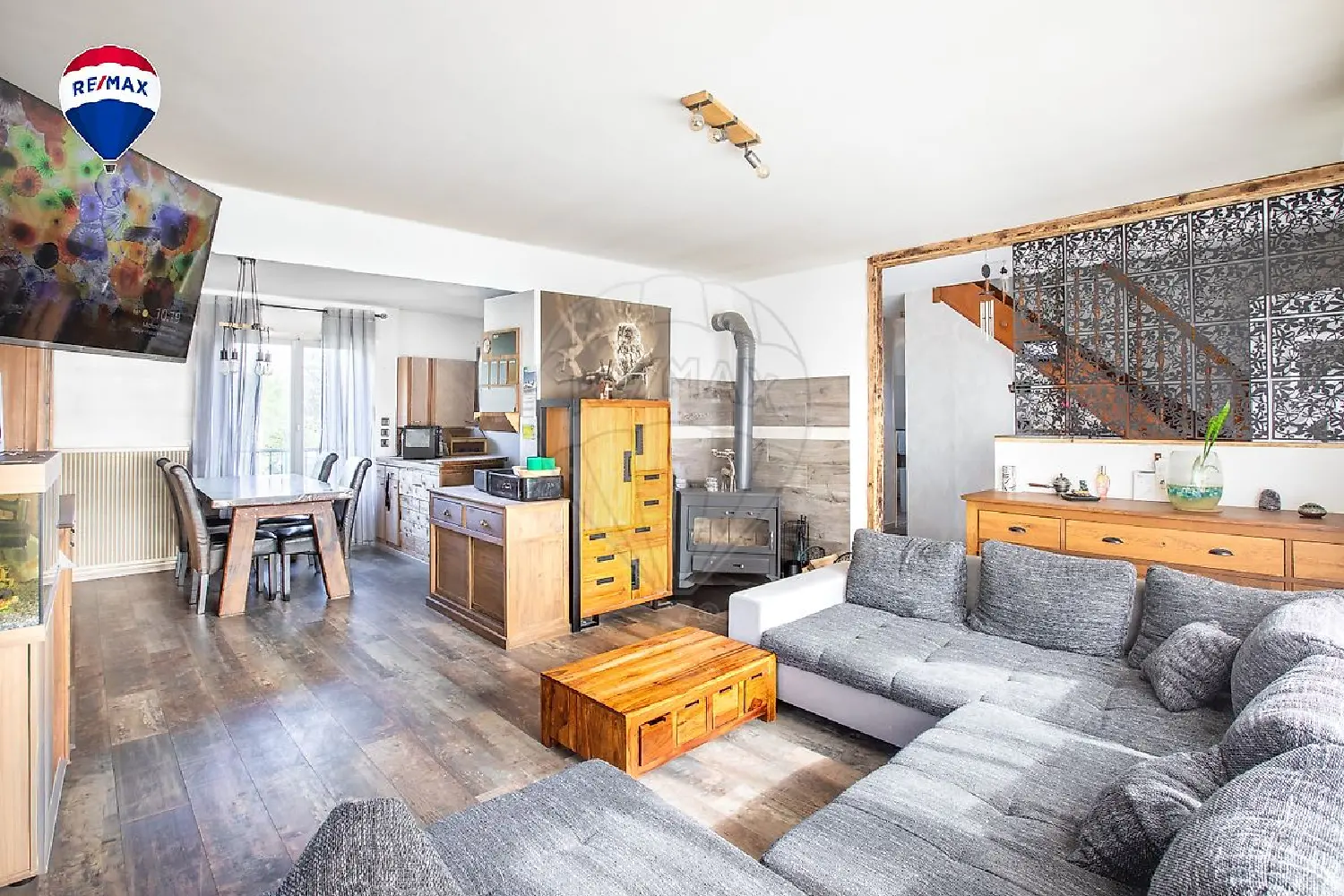  te koop huis Rixheim Haut-Rhin 2