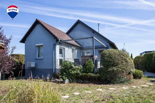 Rixheim Haut-Rhin house foto 7135299
