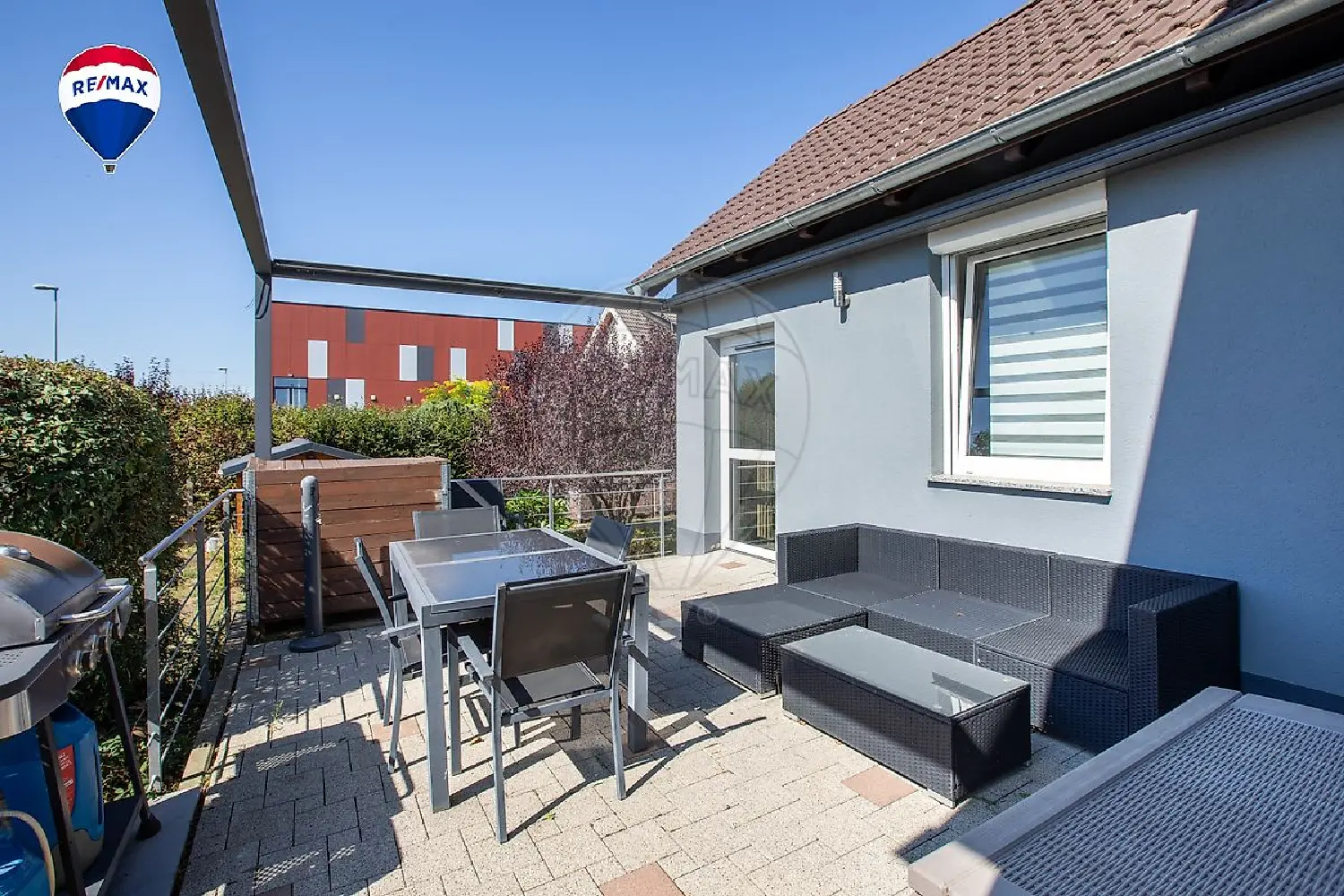  te koop huis Rixheim Haut-Rhin 3