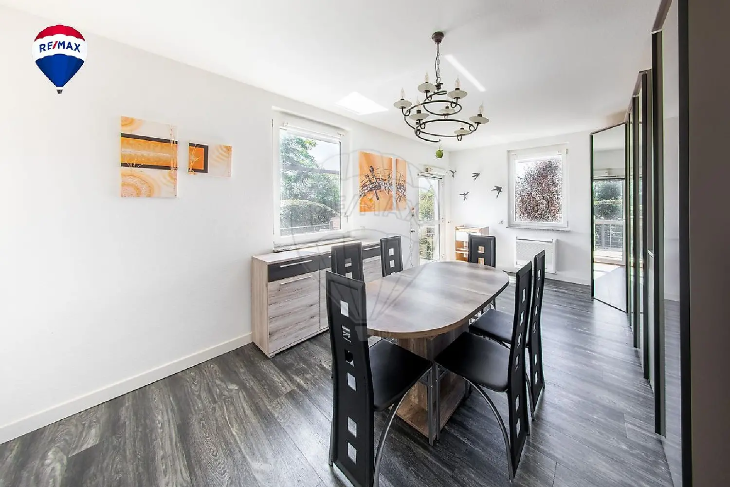  te koop huis Rixheim Haut-Rhin 5