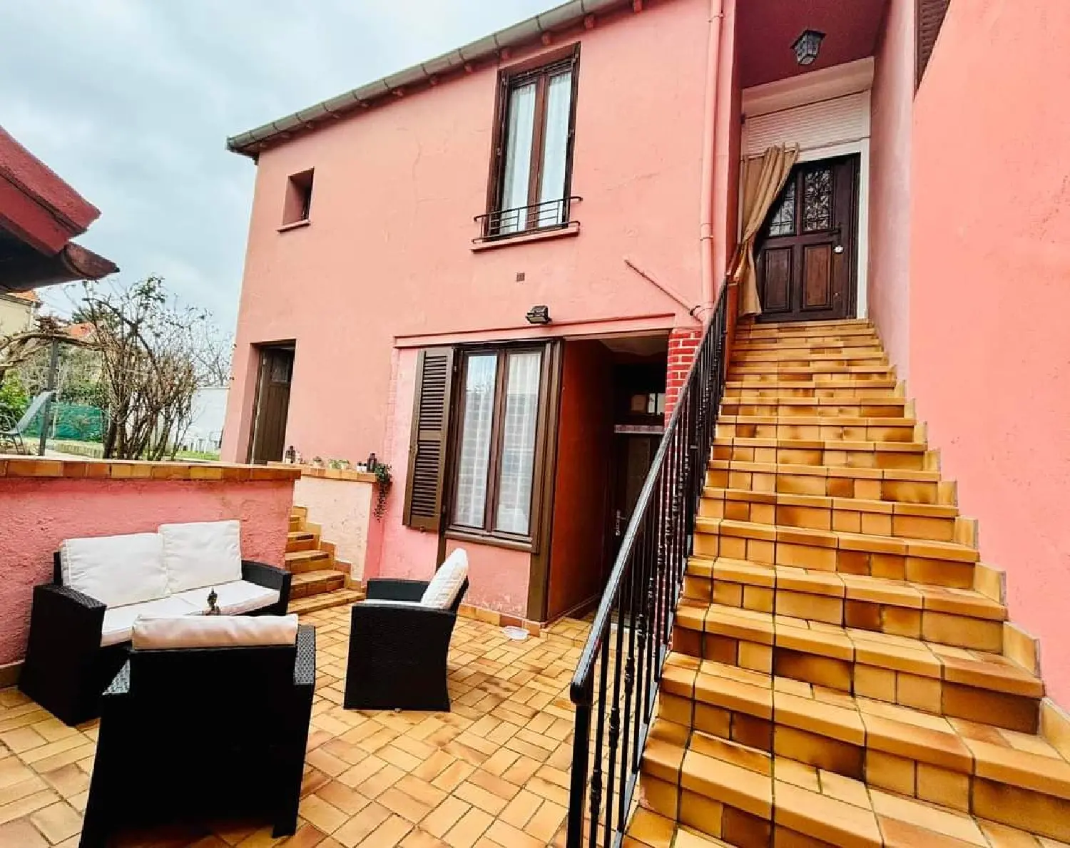  kaufen Haus Roanne Loire 2