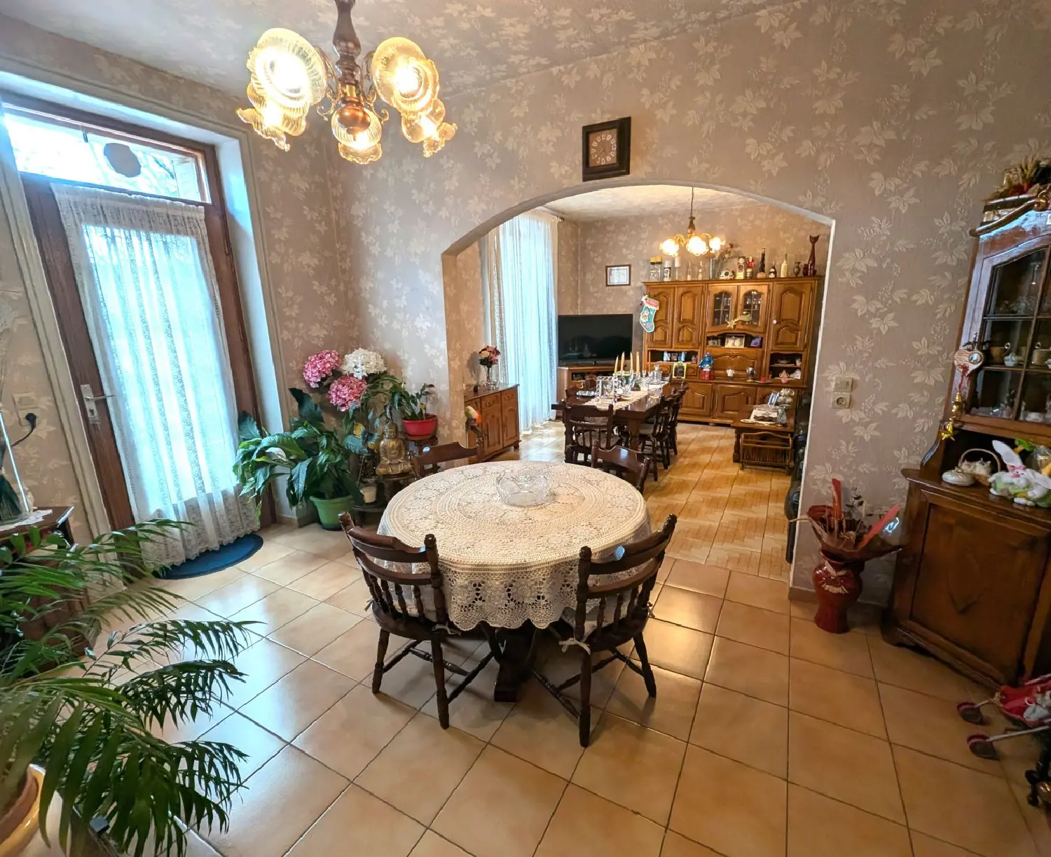  kaufen Haus Roanne Loire 3