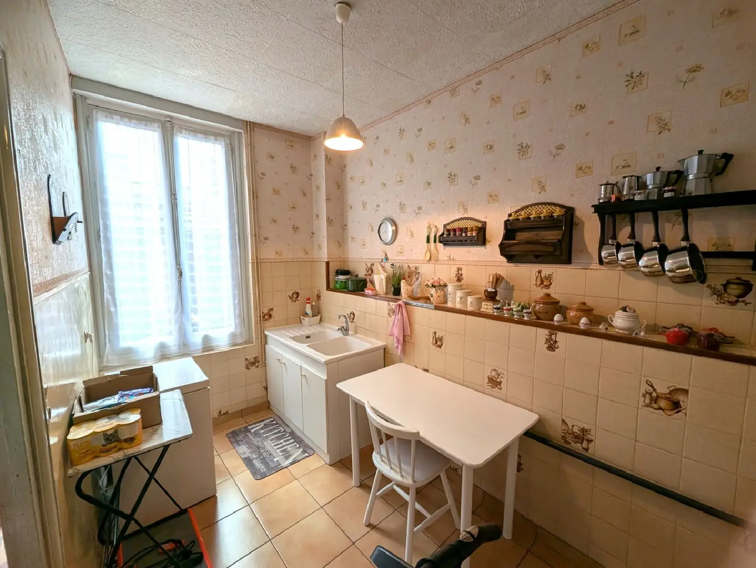  te koop huis Roanne Loire 4