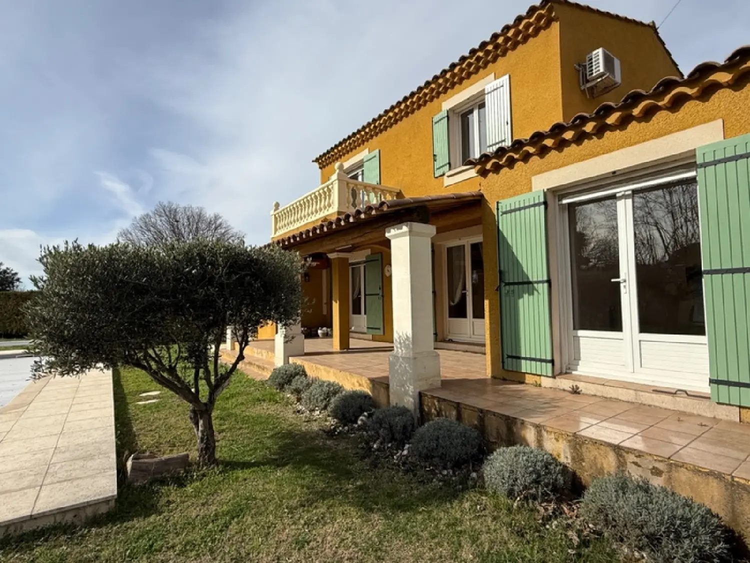  te koop huis Robion Vaucluse 2