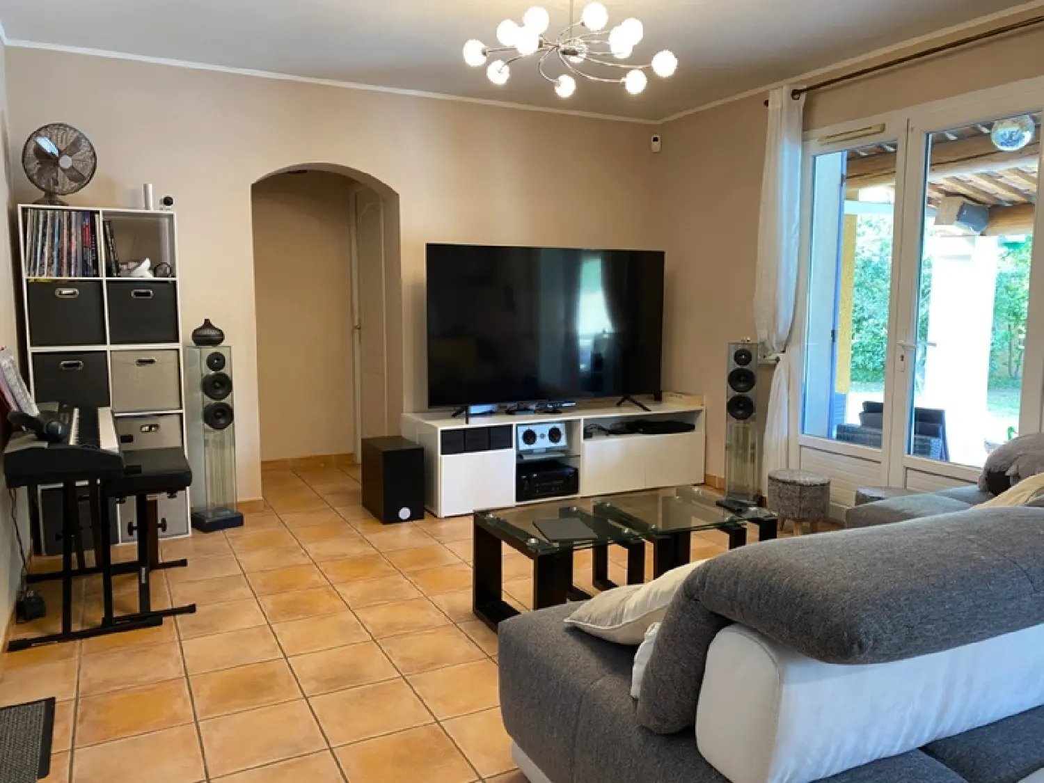  te koop huis Robion Vaucluse 5