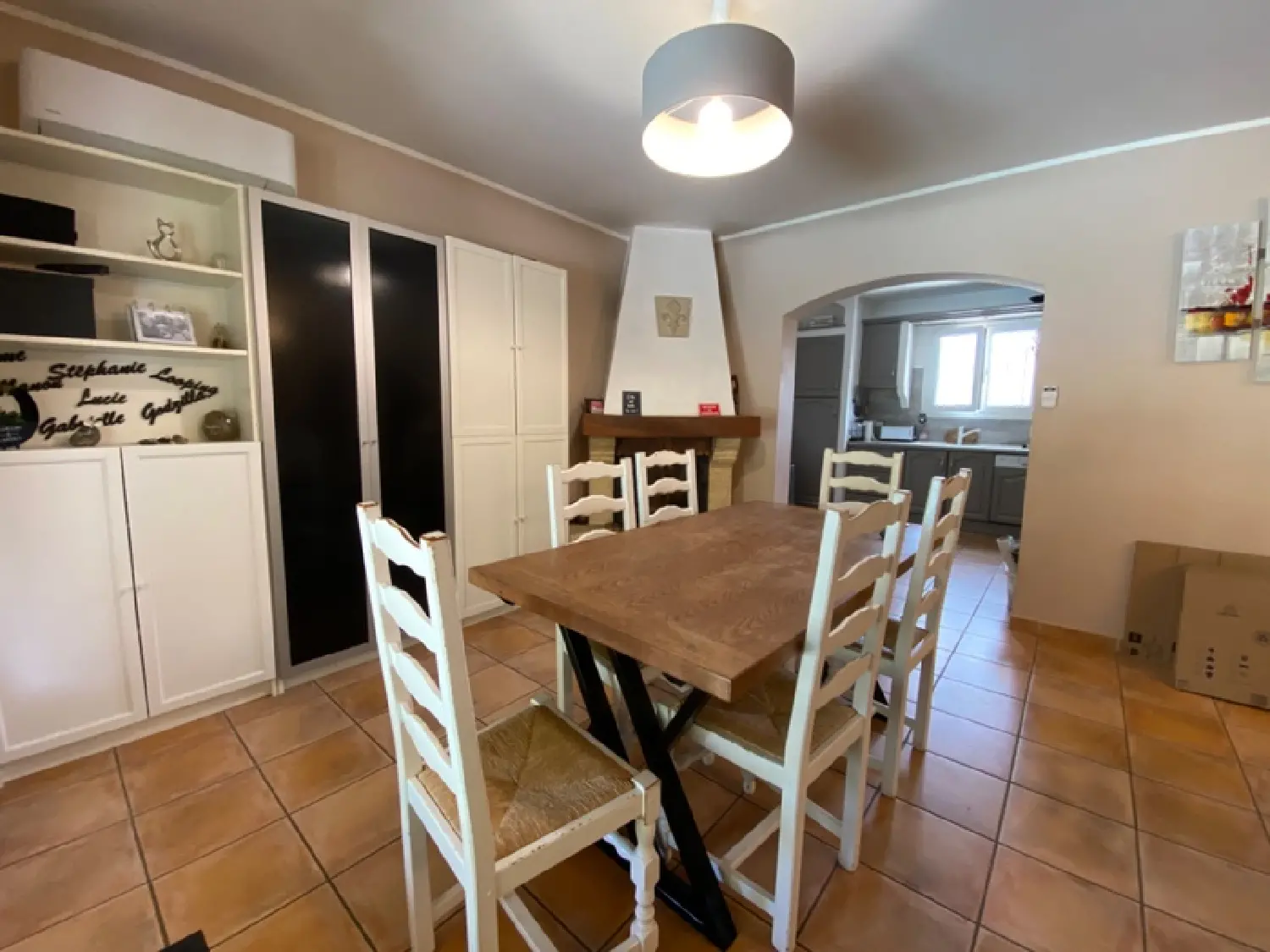  te koop huis Robion Vaucluse 6