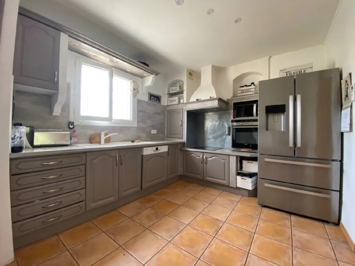  te koop huis Robion Vaucluse 7