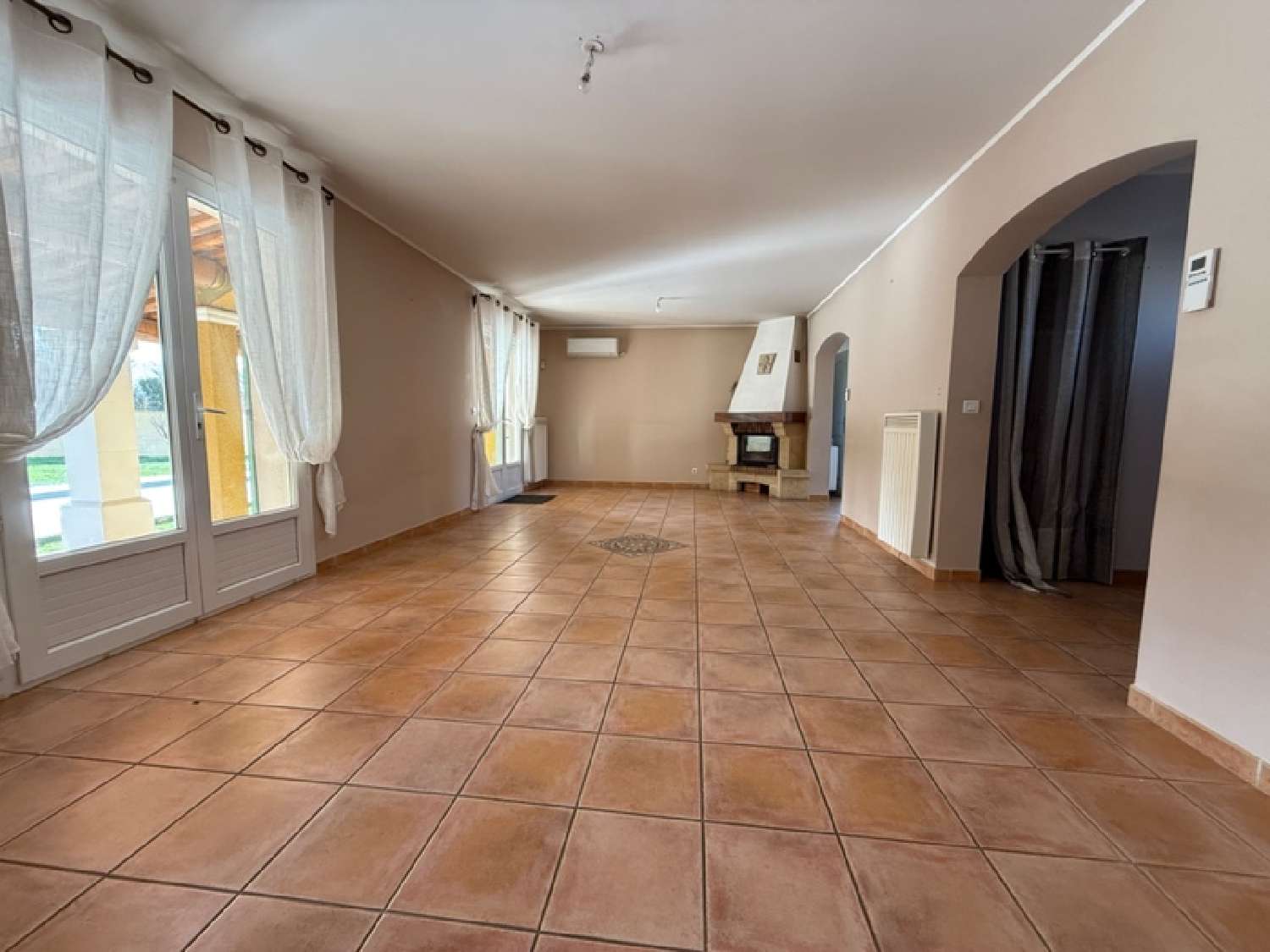  en venta casa Robion Vaucluse 4