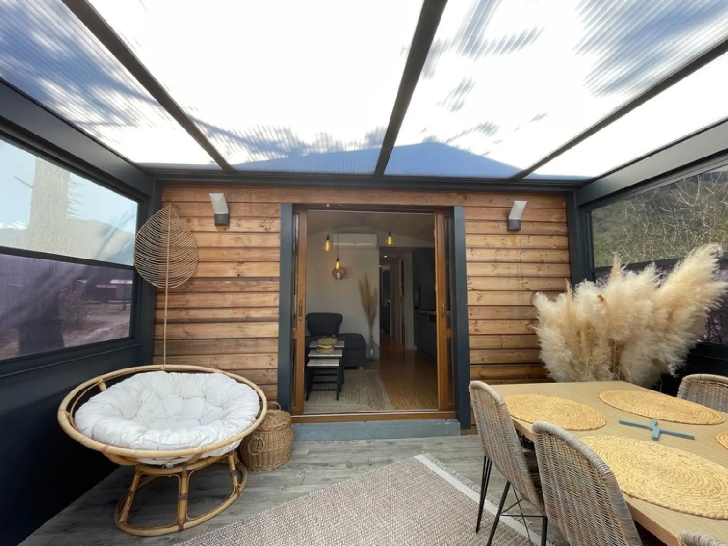  kaufen Haus Rochebrune Hautes-Alpes 2