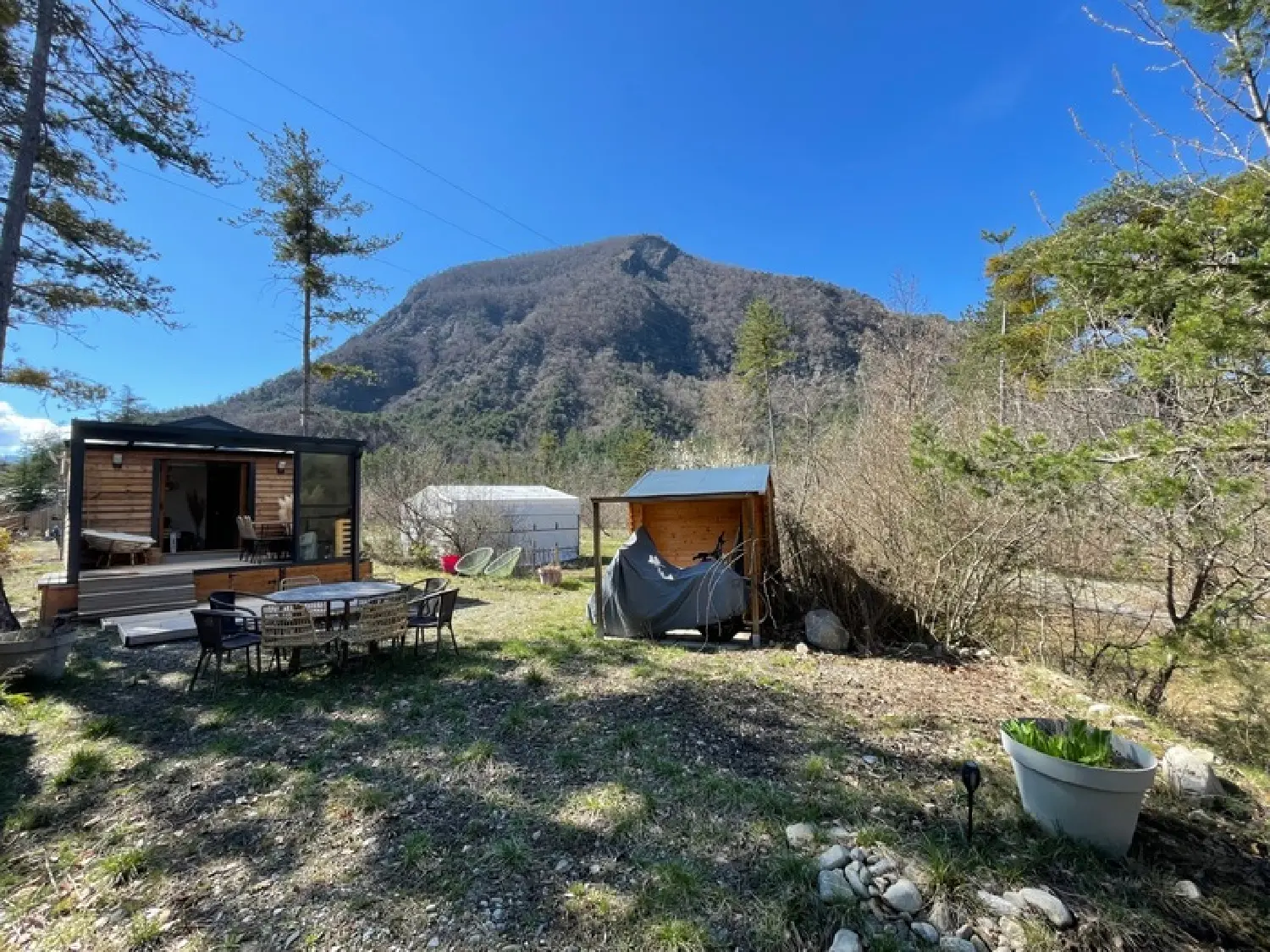  kaufen Haus Rochebrune Hautes-Alpes 3
