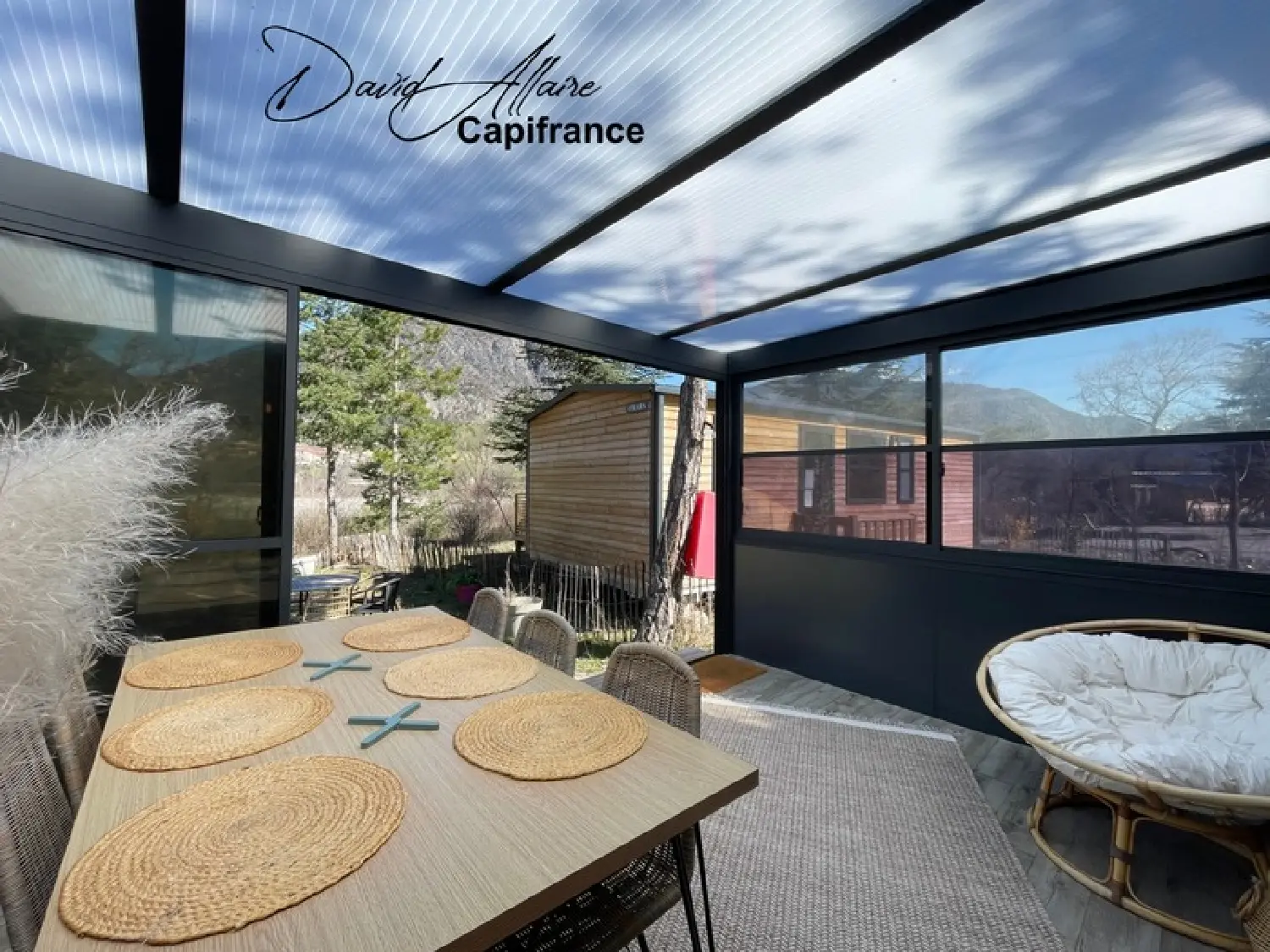  kaufen Haus Rochebrune Hautes-Alpes 4