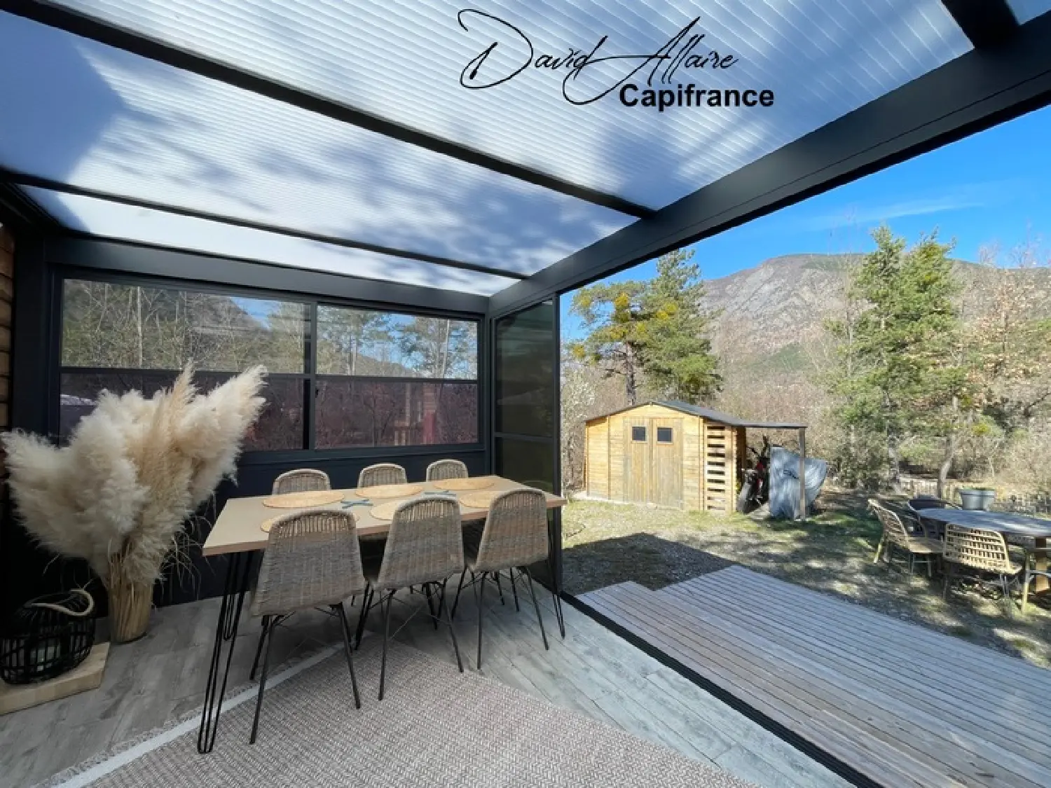  kaufen Haus Rochebrune Hautes-Alpes 6