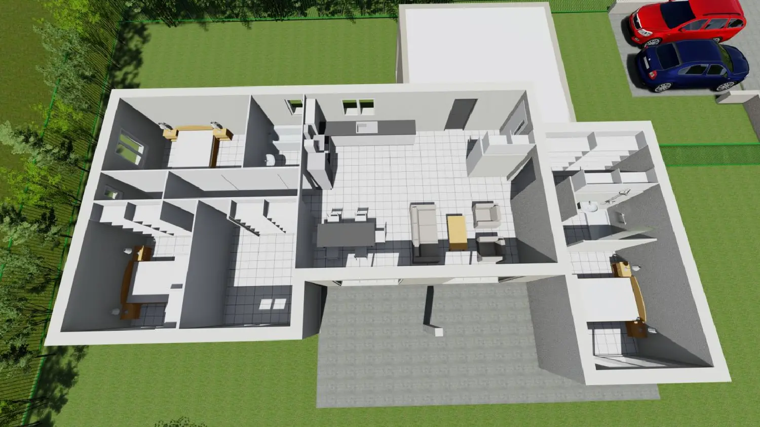  en venta casa Rochefort-du-Gard Gard 2