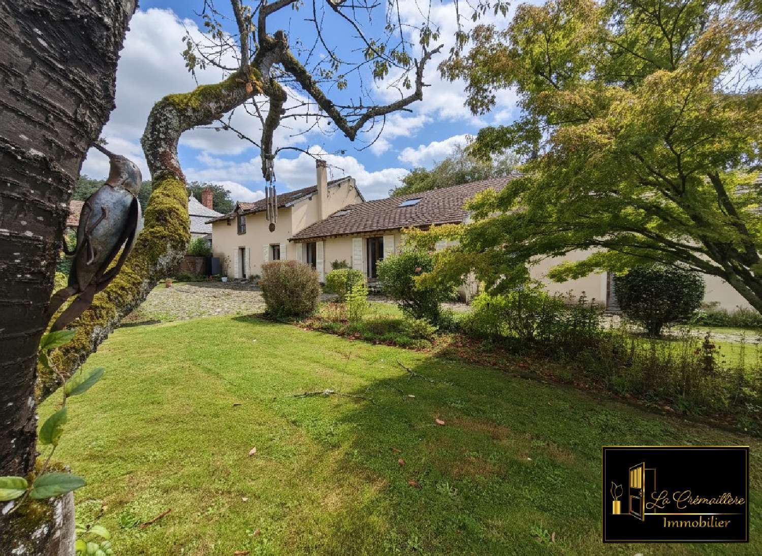 for sale house Rochefort-en-Yvelines Yvelines 1