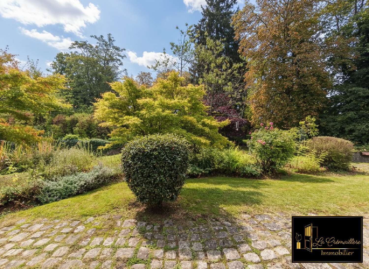  for sale house Rochefort-en-Yvelines Yvelines 2