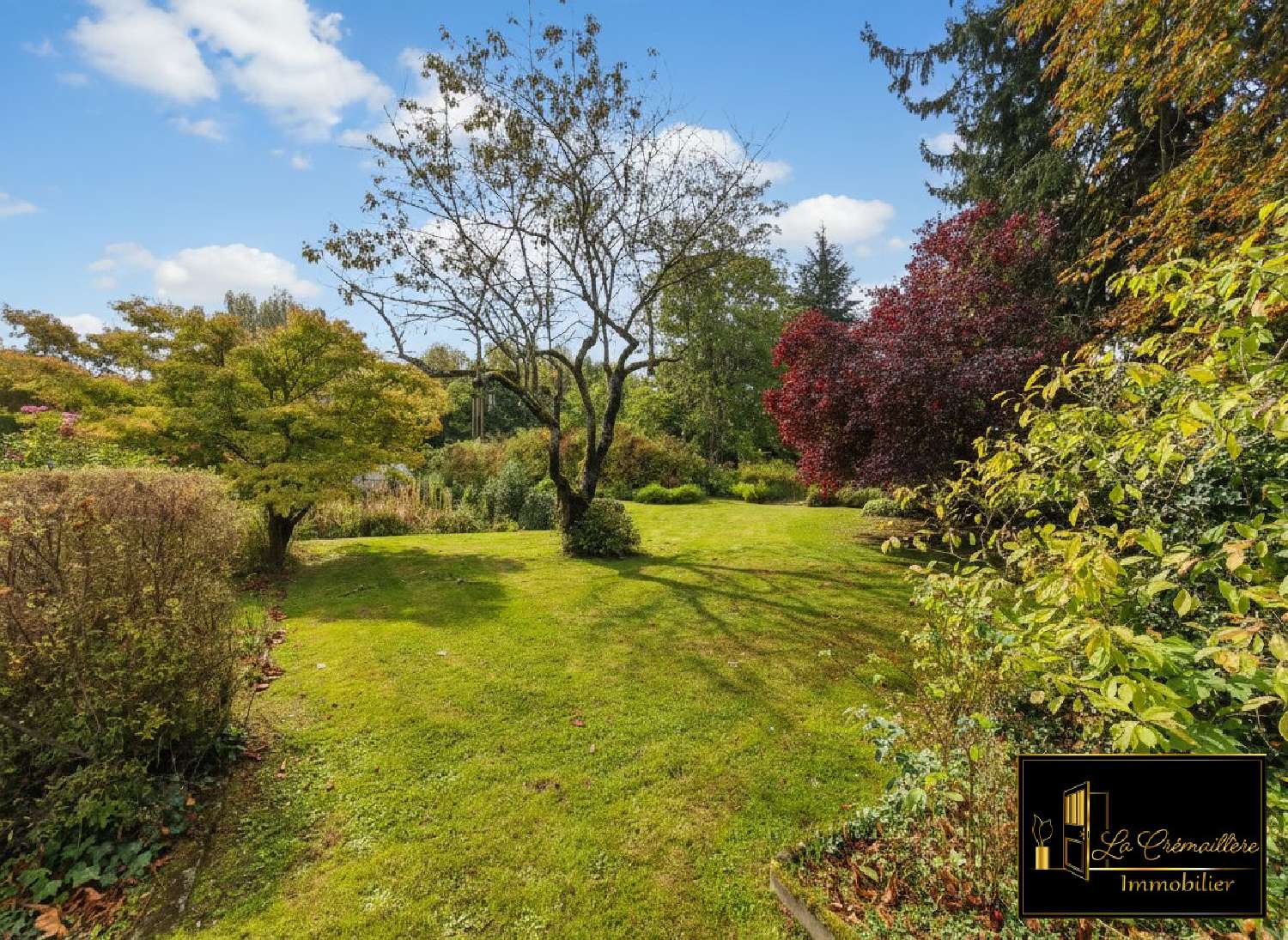  for sale house Rochefort-en-Yvelines Yvelines 3