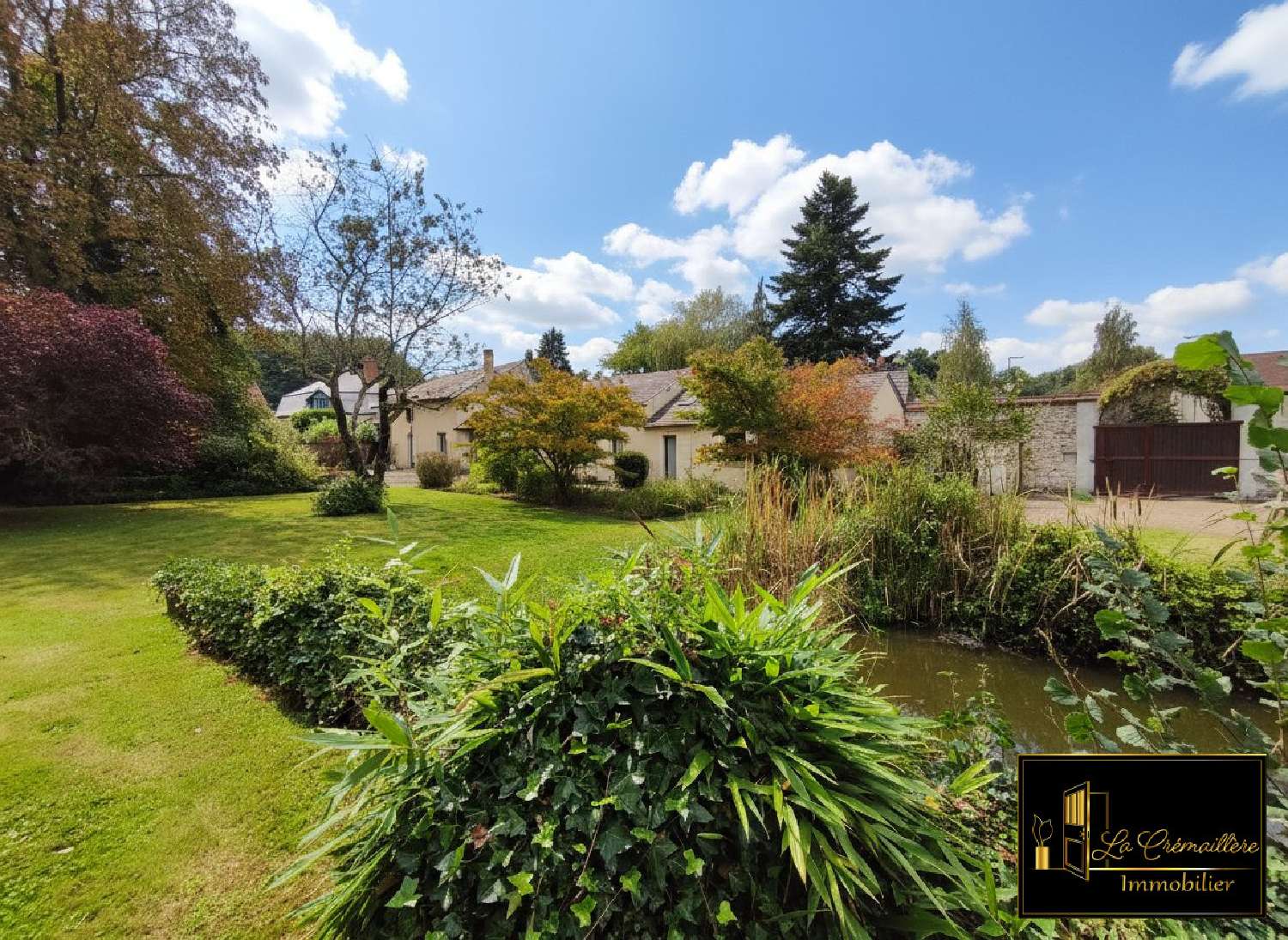  for sale house Rochefort-en-Yvelines Yvelines 4