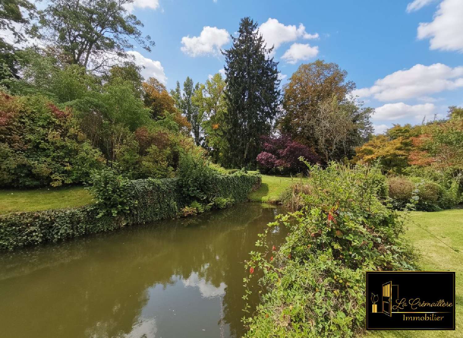  for sale house Rochefort-en-Yvelines Yvelines 5