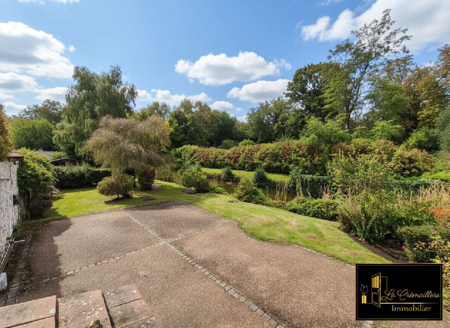  for sale house Rochefort-en-Yvelines Yvelines 6
