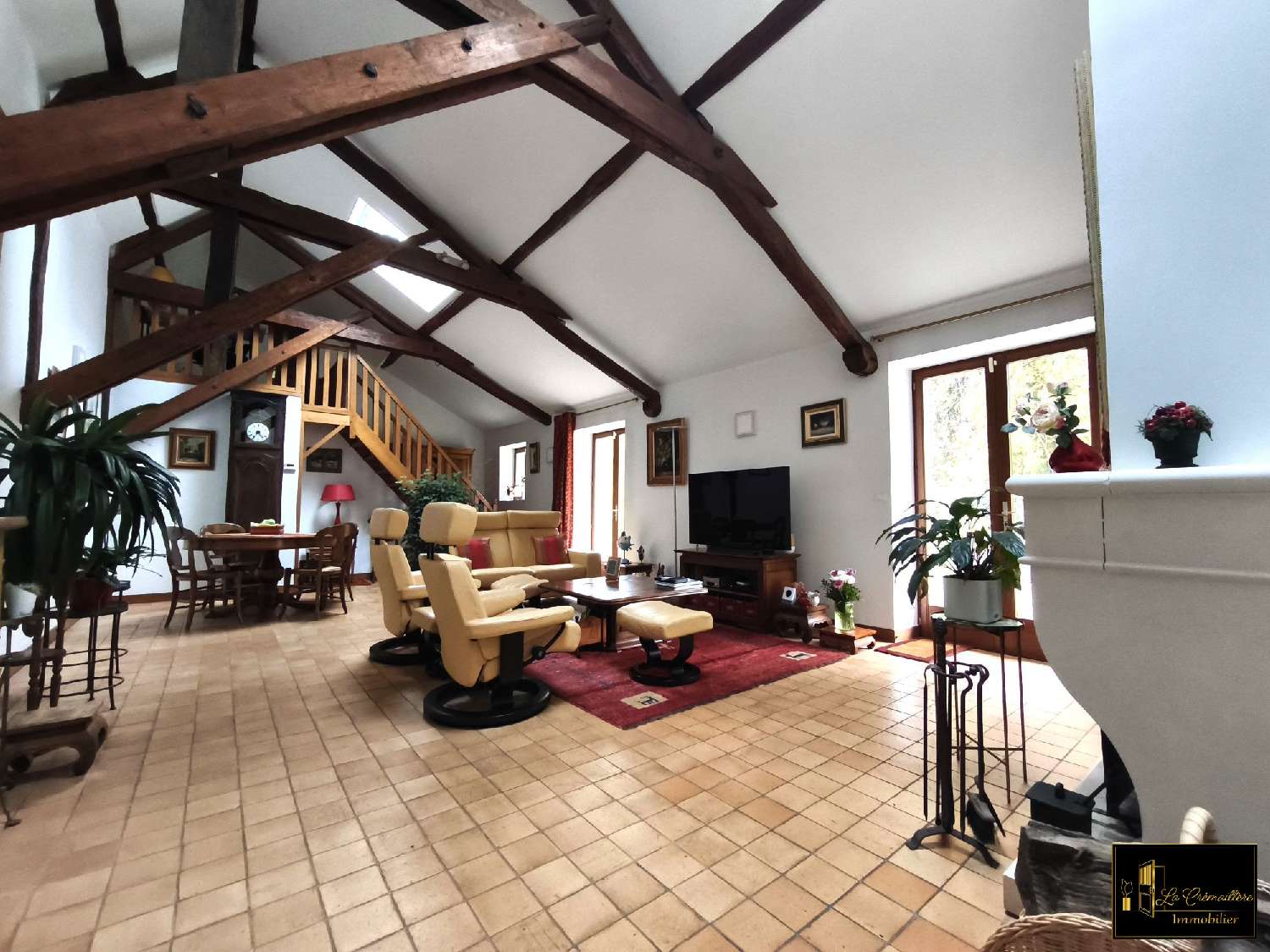  for sale house Rochefort-en-Yvelines Yvelines 7