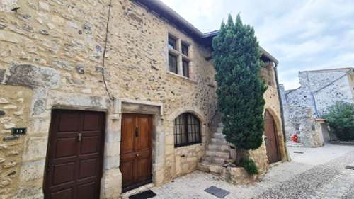 Rochemaure Ardeche house foto 7138764