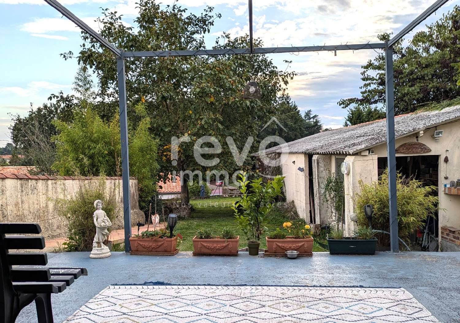  te koop huis Rocheservière Vendée 1