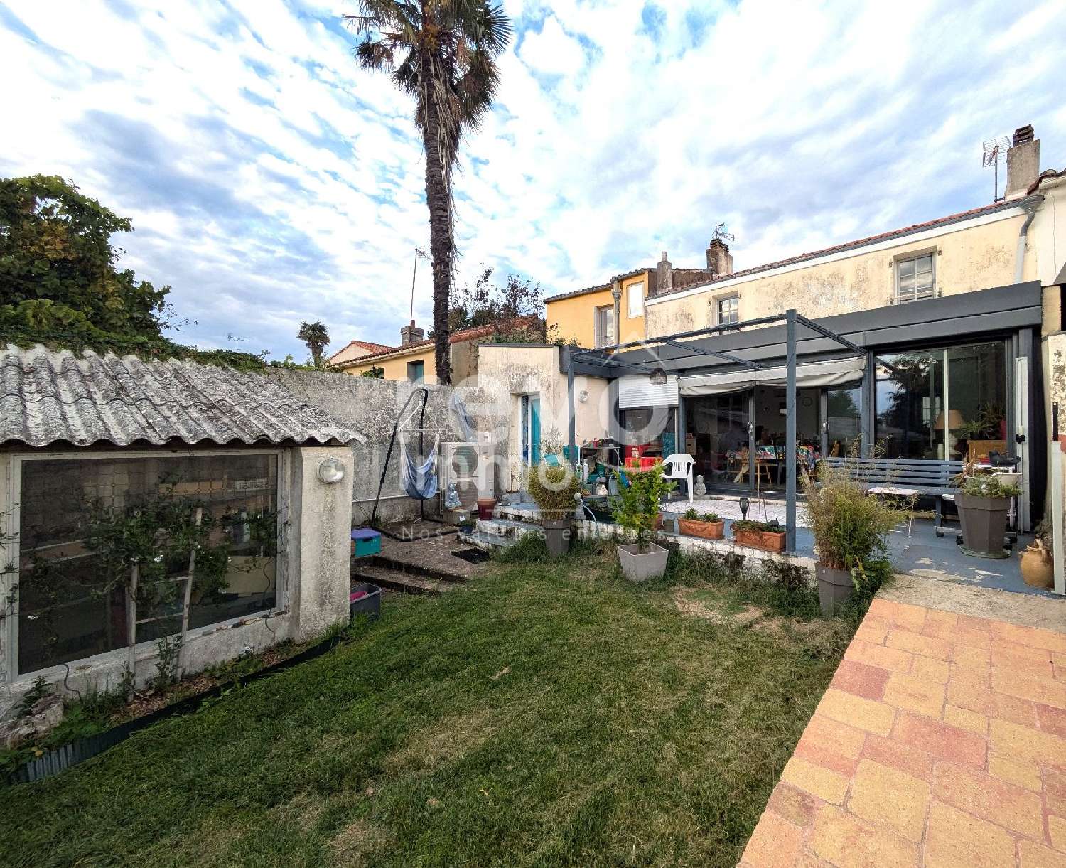  te koop huis Rocheservière Vendée 2
