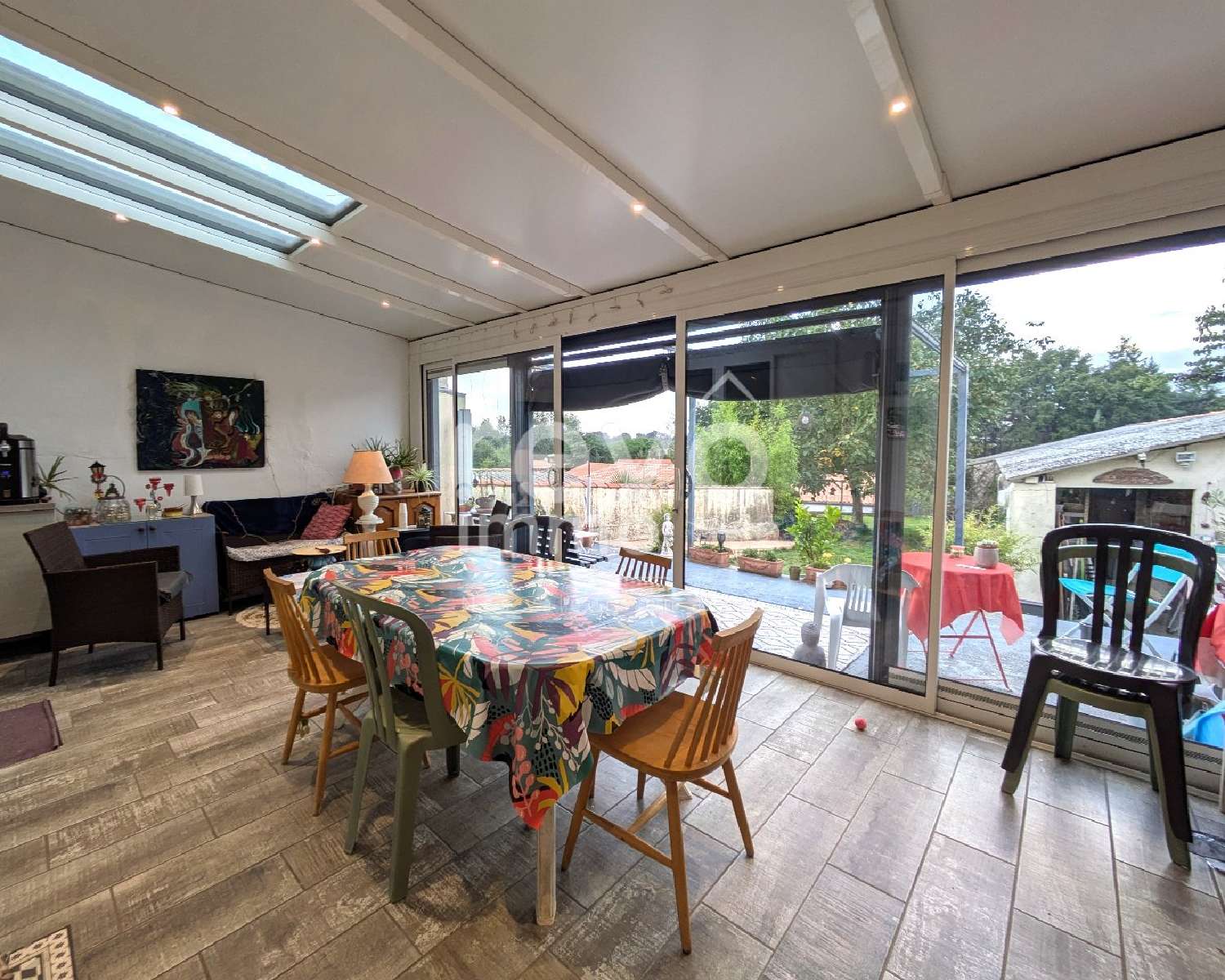  te koop huis Rocheservière Vendée 3