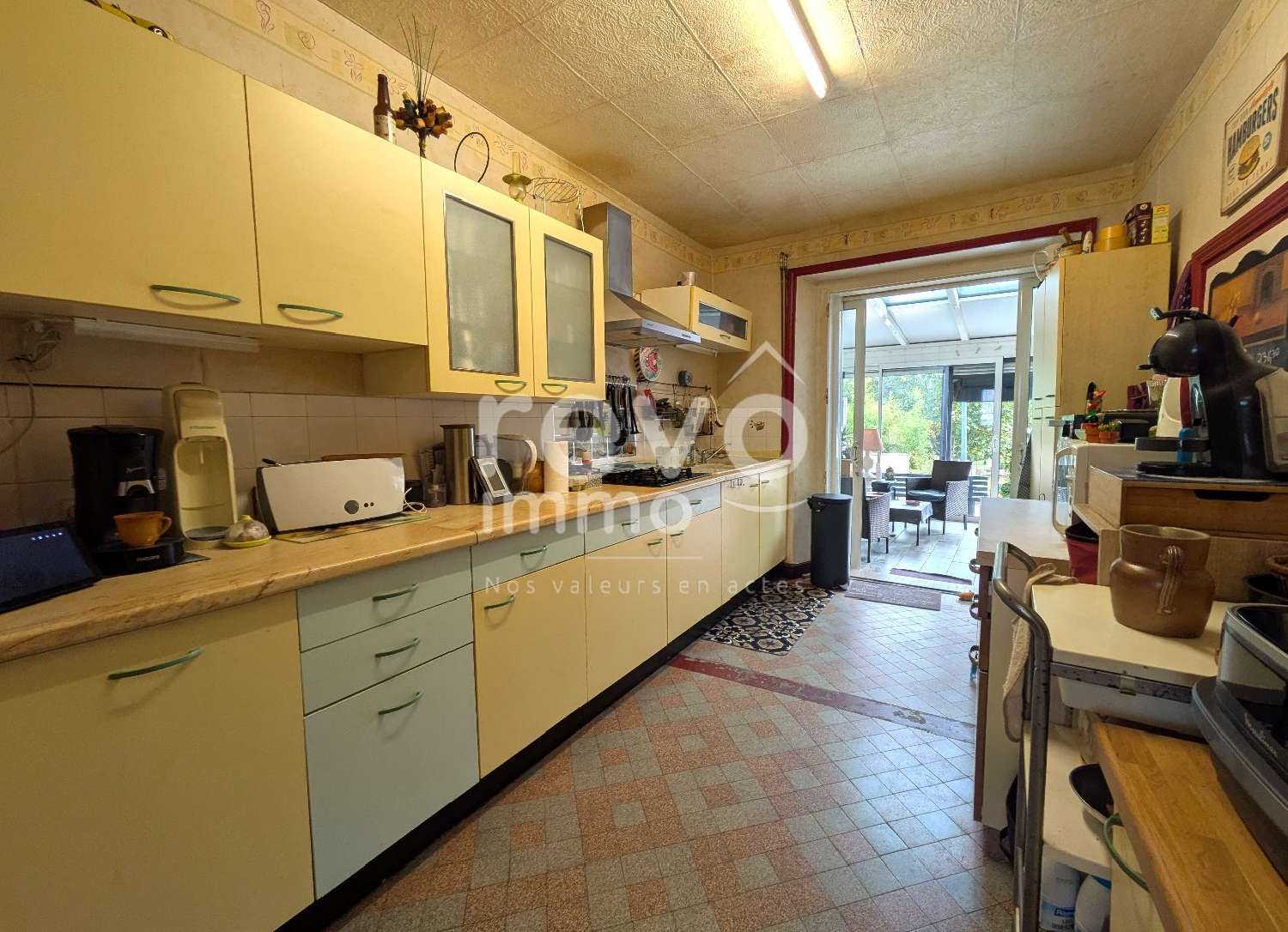  te koop huis Rocheservière Vendée 6