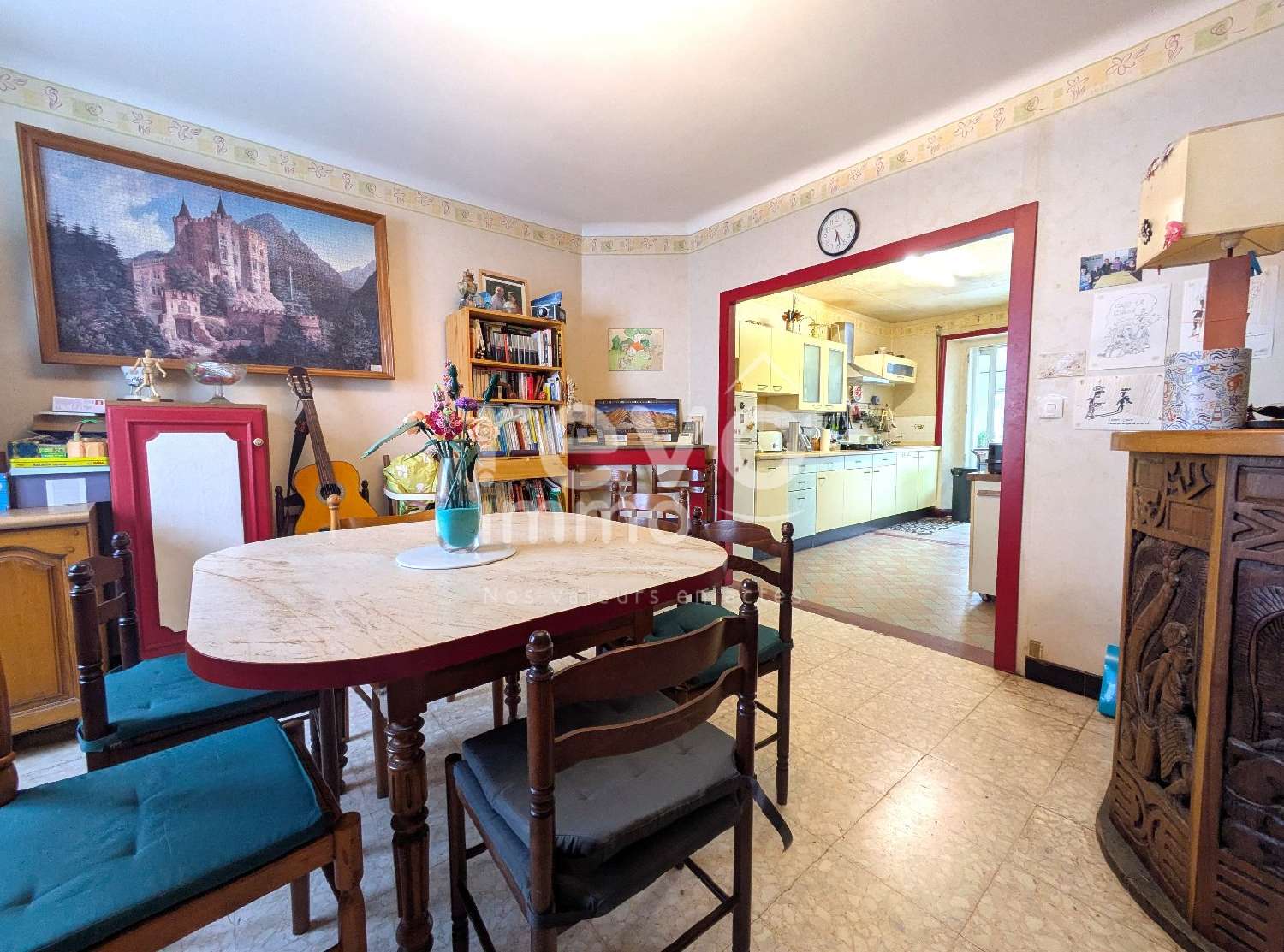  te koop huis Rocheservière Vendée 7