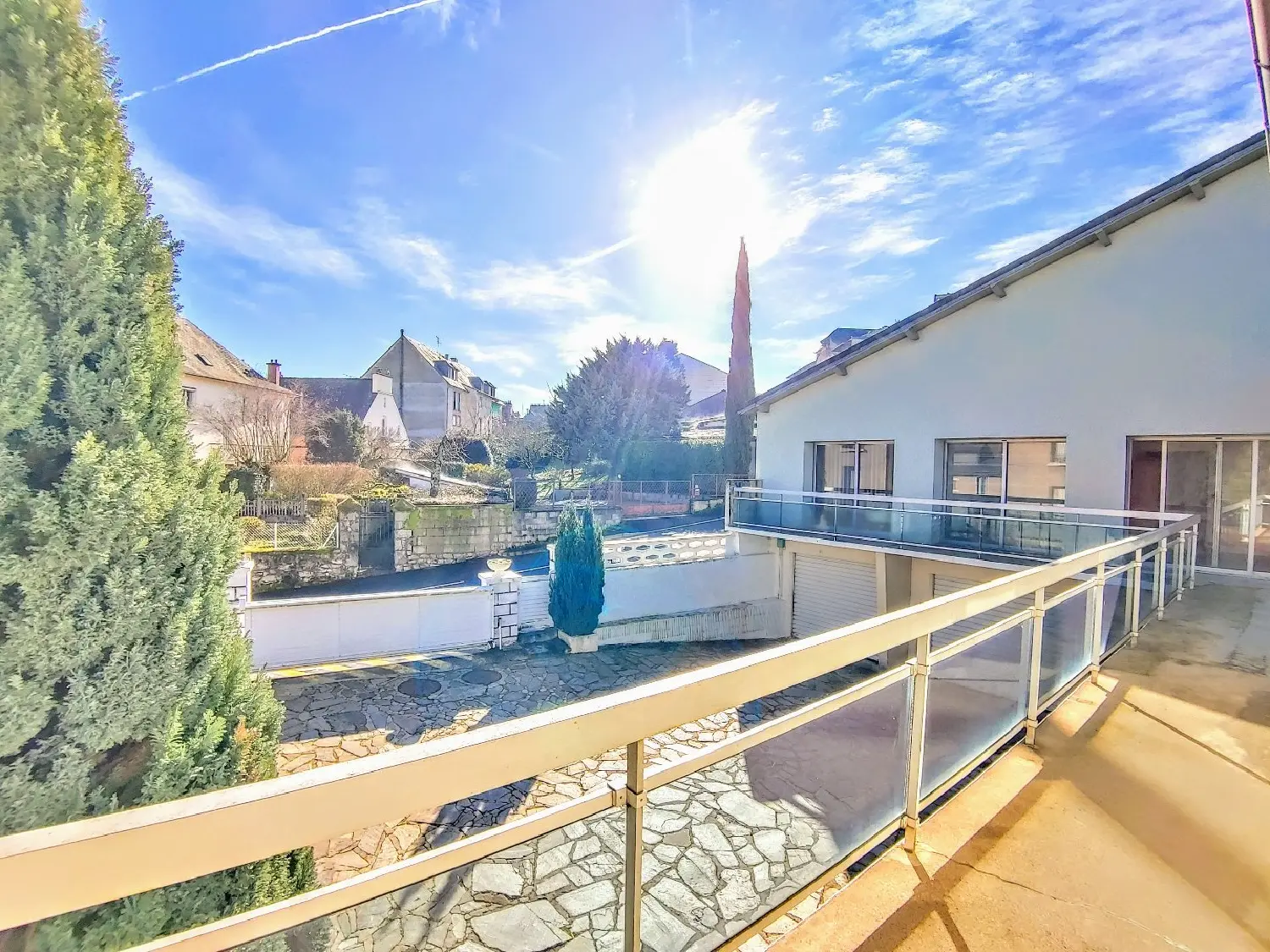  à vendre maison Rodez Aveyron 2