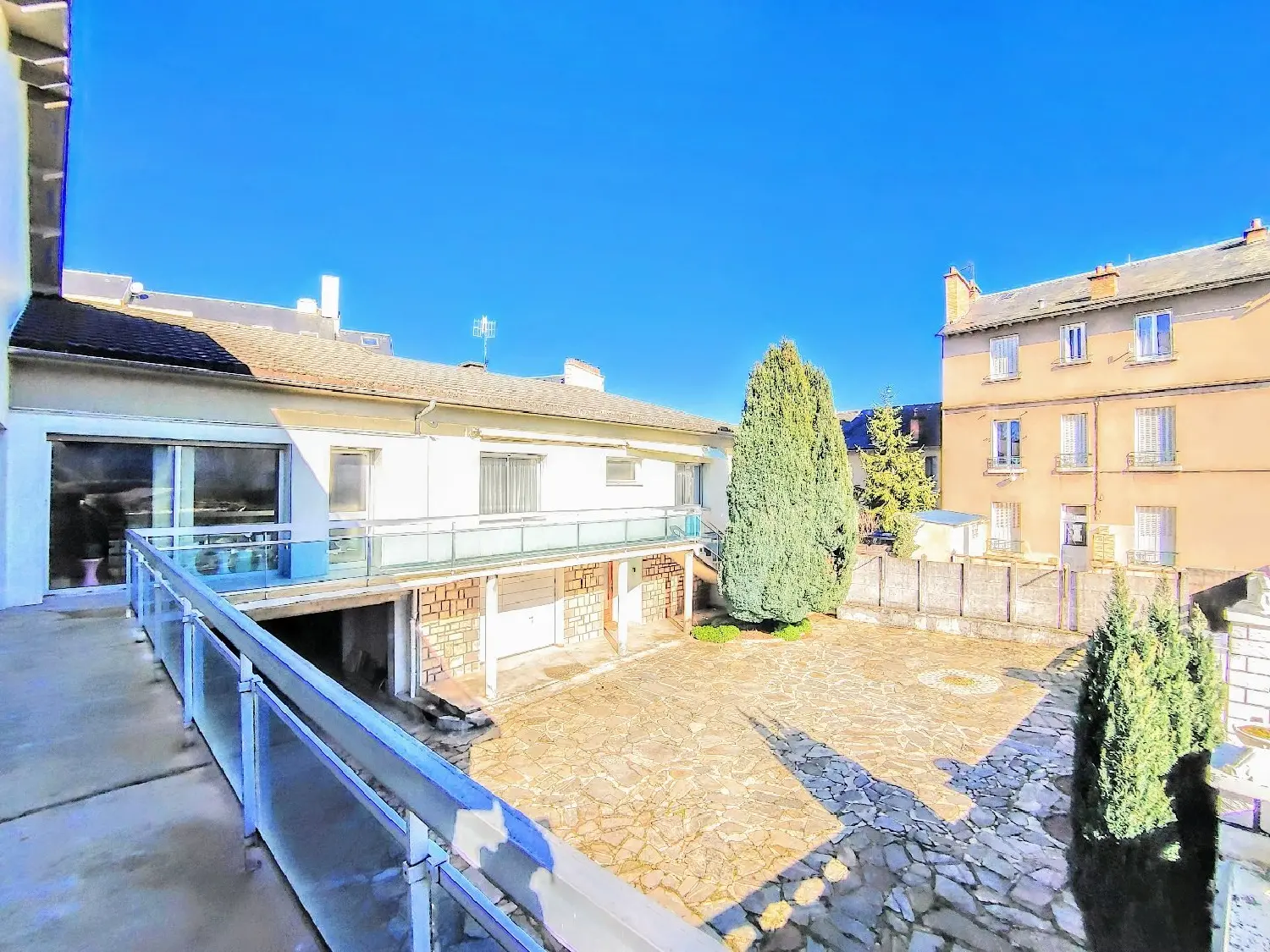  à vendre maison Rodez Aveyron 4