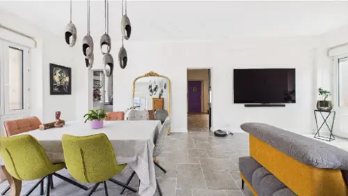 Rodez Aveyron Haus Bild 7136080