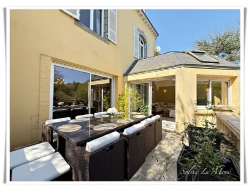 Rohan Morbihan casa foto 7130974