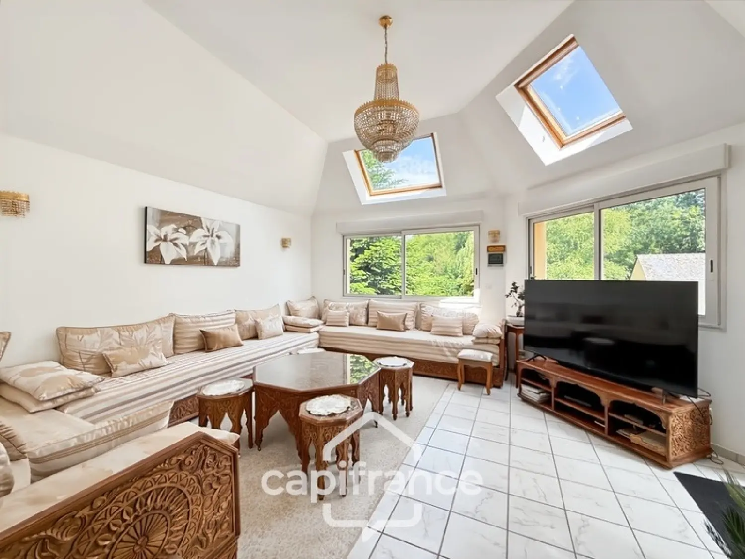  kaufen Haus Rohan Morbihan 5