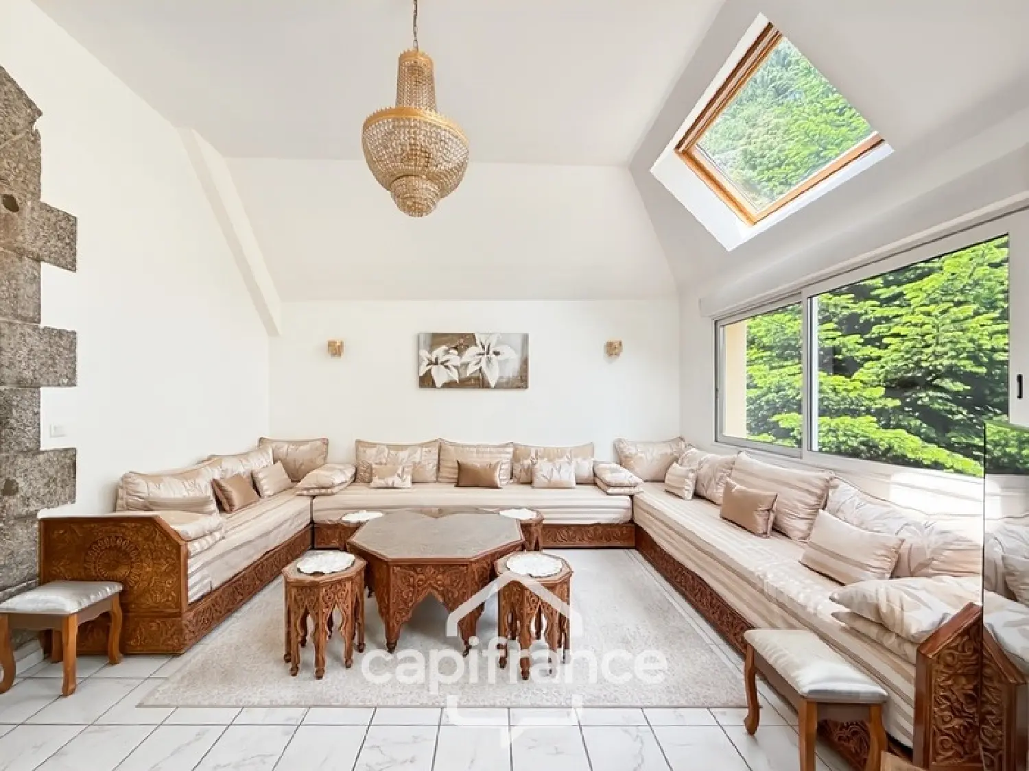  kaufen Haus Rohan Morbihan 6