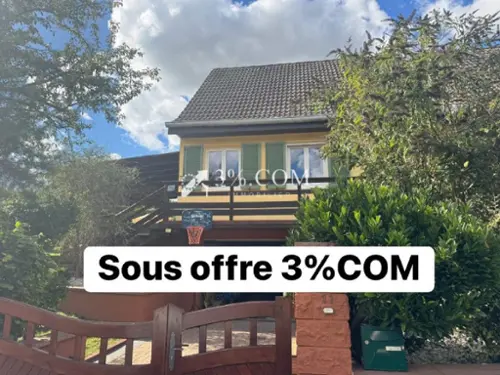 Rohr Bas-Rhin Haus Bild 7132346