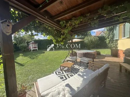 Rohr Bas-Rhin Haus Bild 7134929