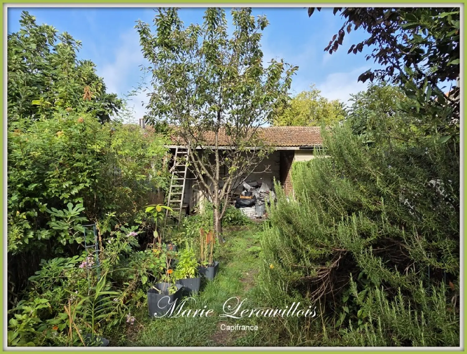  for sale house Romilly-sur-Seine Aube 2