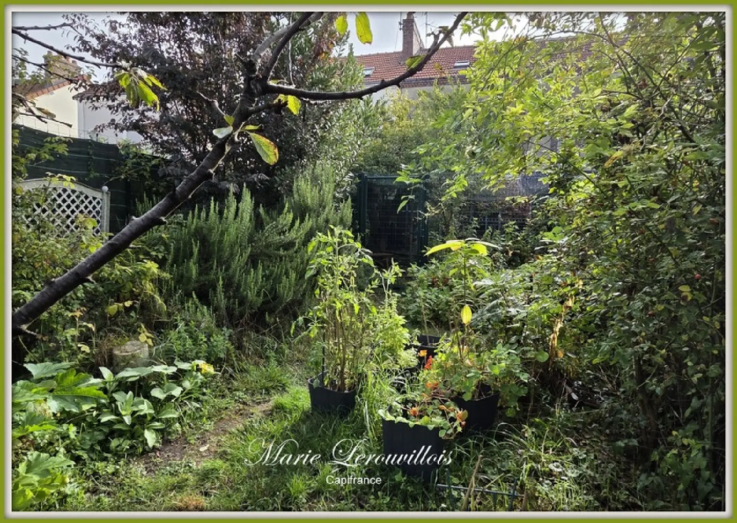  for sale house Romilly-sur-Seine Aube 3