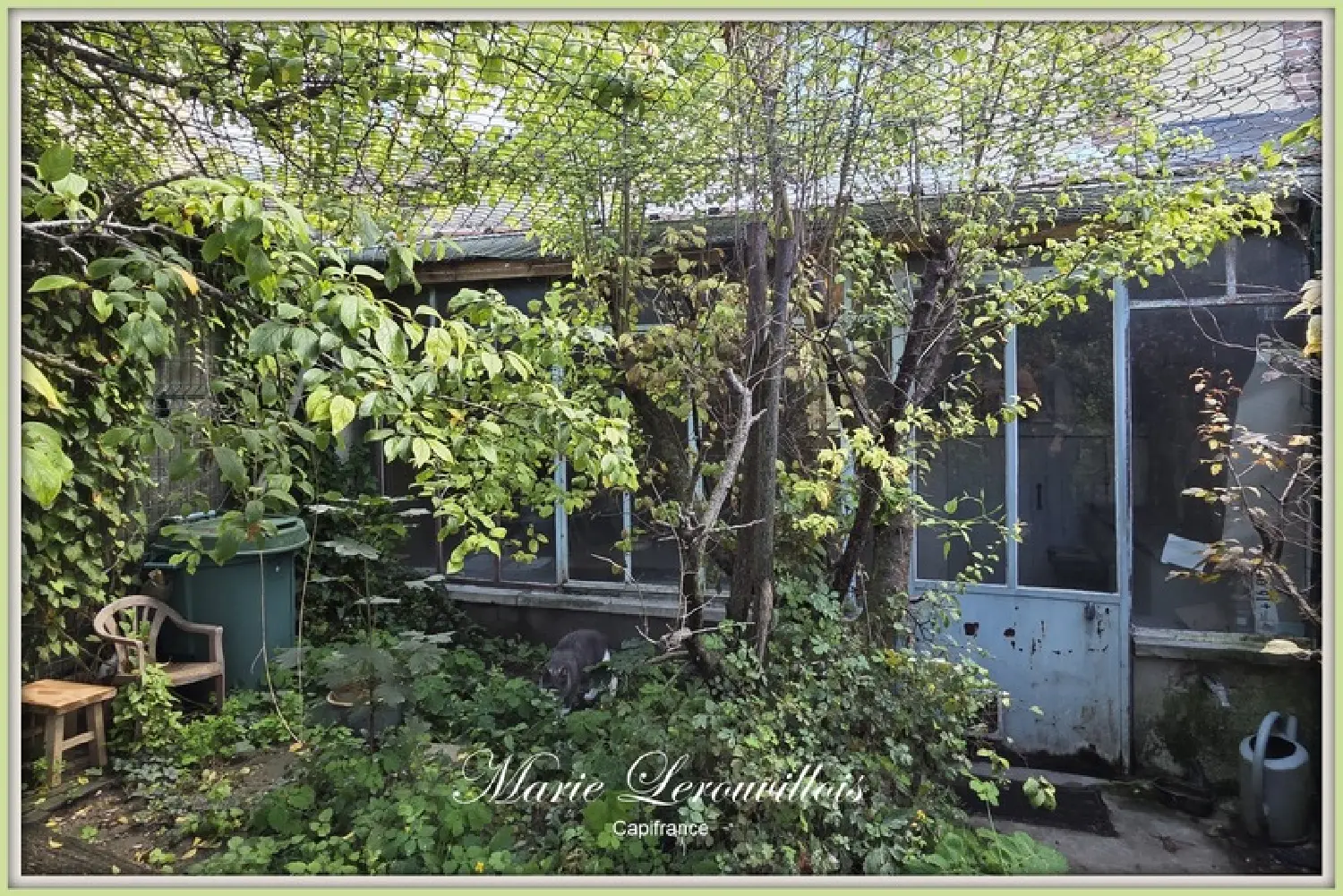 for sale house Romilly-sur-Seine Aube 4