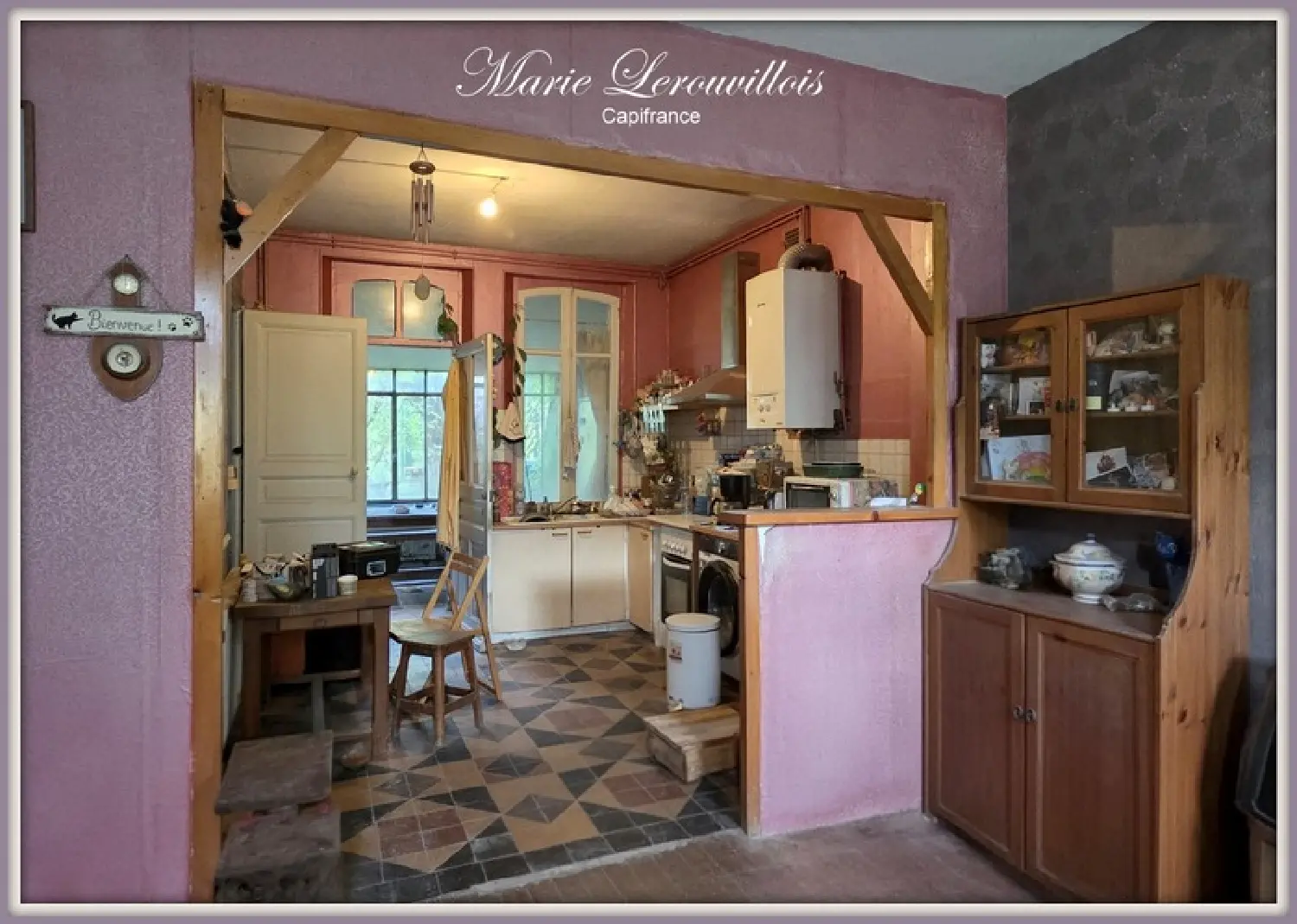  for sale house Romilly-sur-Seine Aube 5