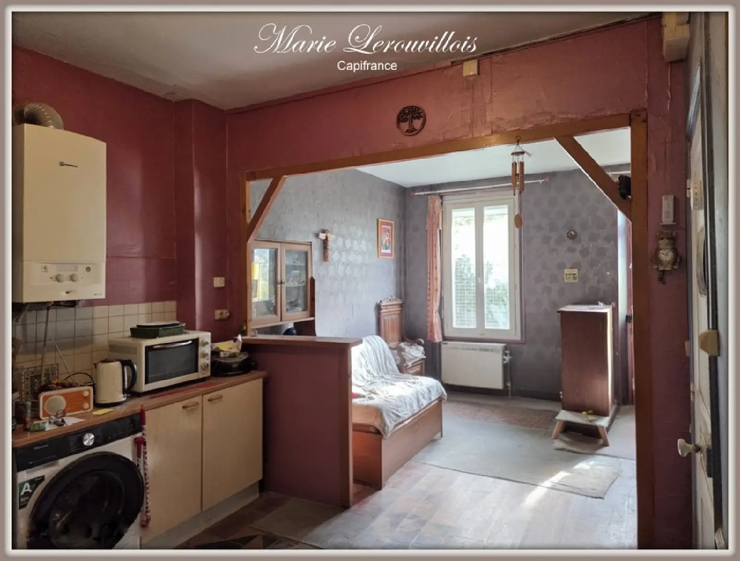  for sale house Romilly-sur-Seine Aube 6
