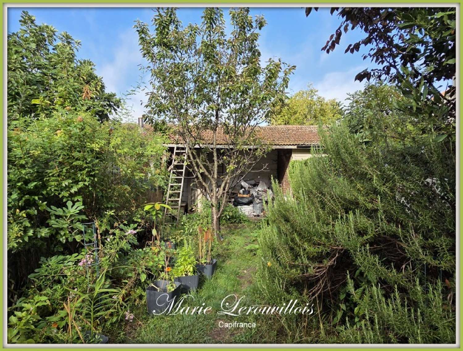  te koop huis Romilly-sur-Seine Aube 2