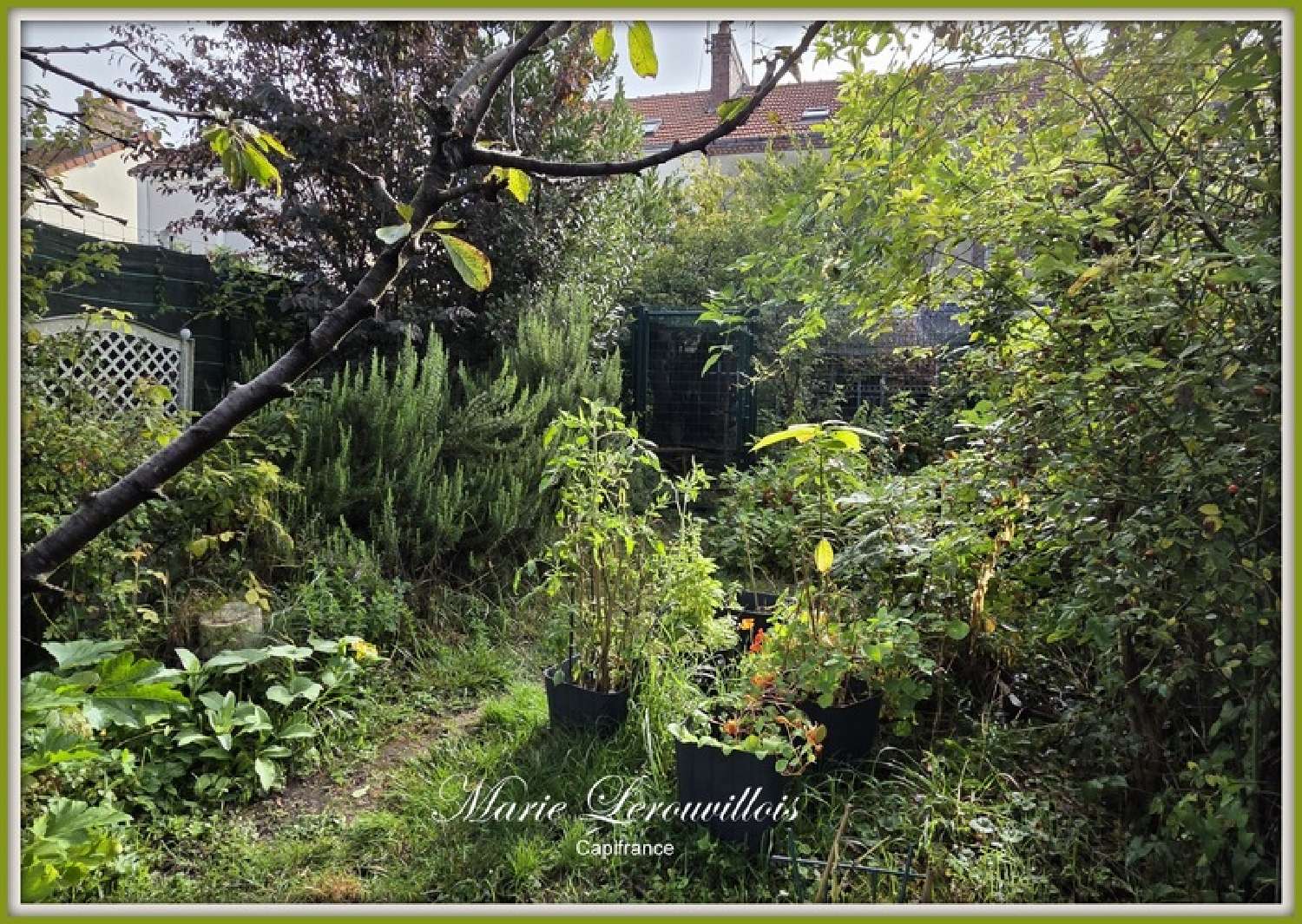  te koop huis Romilly-sur-Seine Aube 3