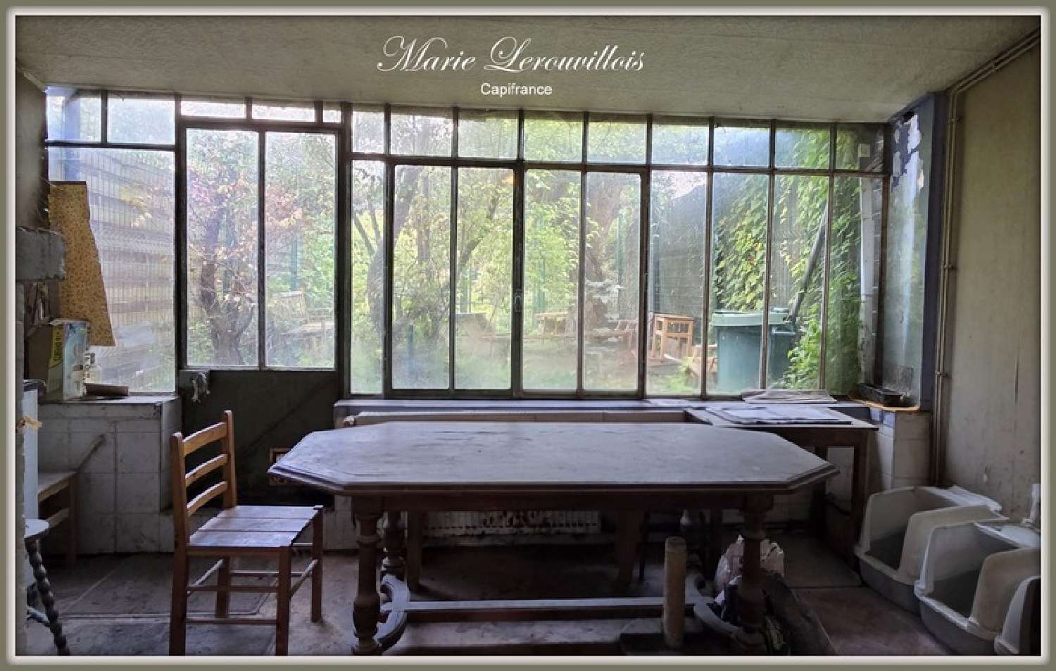  te koop huis Romilly-sur-Seine Aube 7